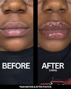 Hazel Extreme Lip Plumper
