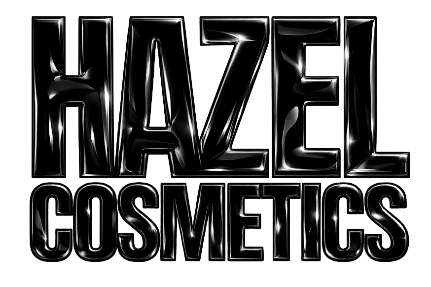 Hazel Cosmetics 