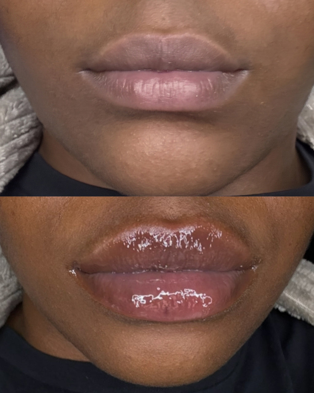 Hazel Extreme Lip Plumper